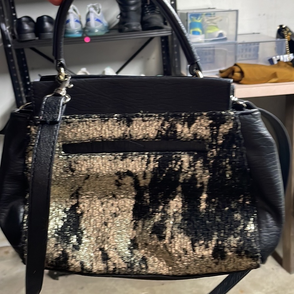 Juicy couture purse - Picture 3 of 6